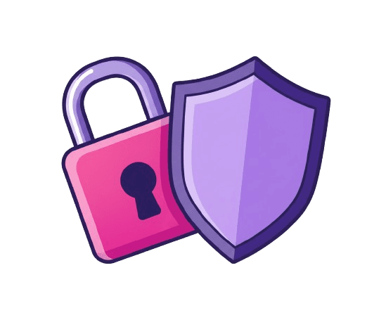 Security illustration