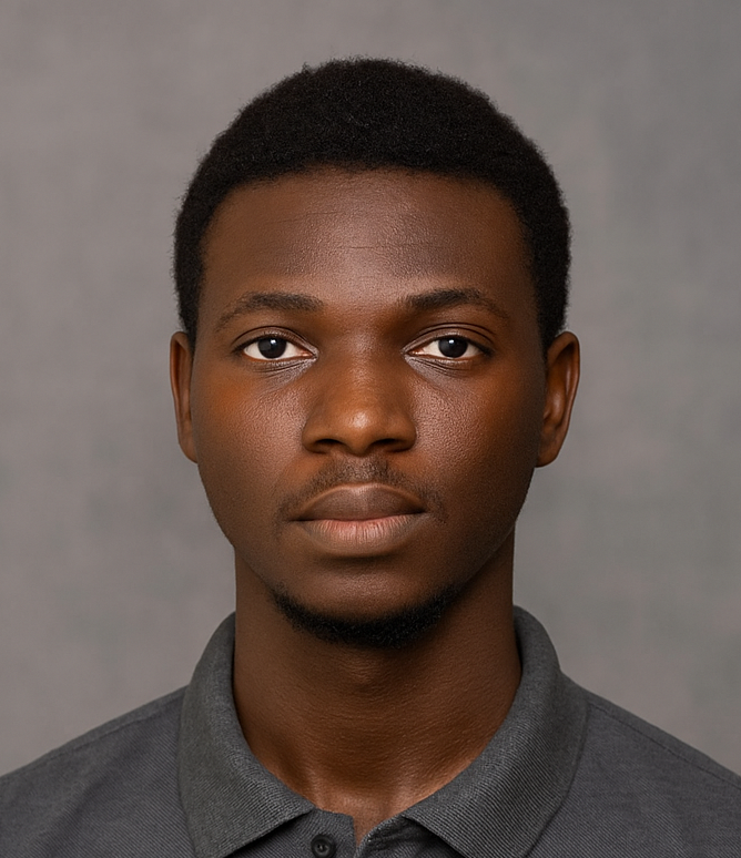 Blessed Tosin-Oyinbo testimonial
